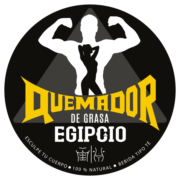 Quemador de Grasa Egipcio